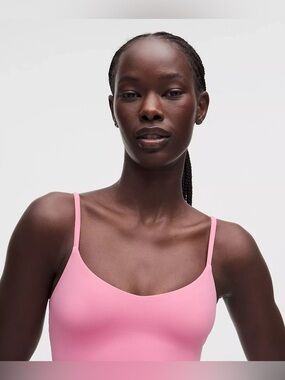 Lululemon l Bend This Cami Tank Top